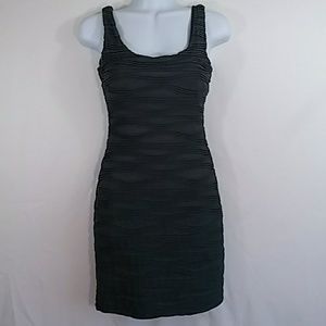 Soprano Stretch Dress Size XS